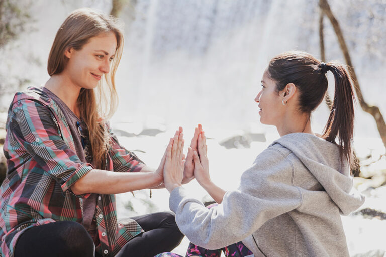 Traumatisierte Jugendliche verstehen und unterstützen – Einblicke in die Arbeit der LIFE Jugendhilfe